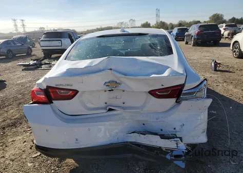 2016 Chevrolet Malibu Lt z USA, uszkodzony, nr VIN 1G1ZE5ST2GF211049